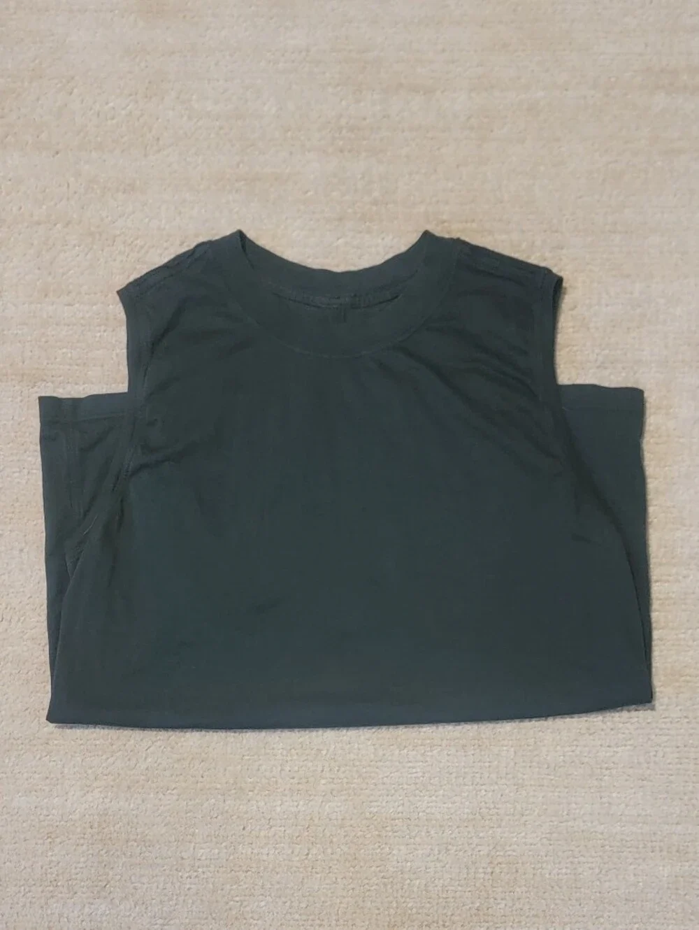 Lululemon All Yours Tank Top